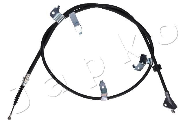 Cable, parking brake - 131234R JAPKO