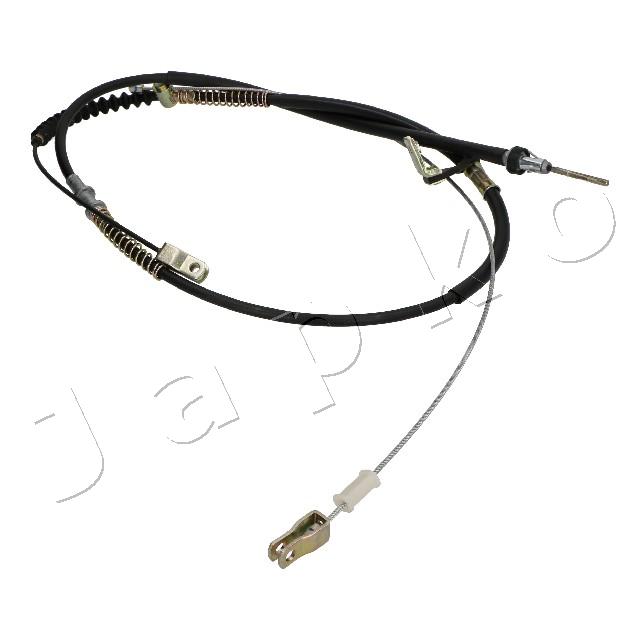 Cable, parking brake - 131238 JAPKO