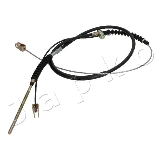Cable, parking brake - 131239 JAPKO