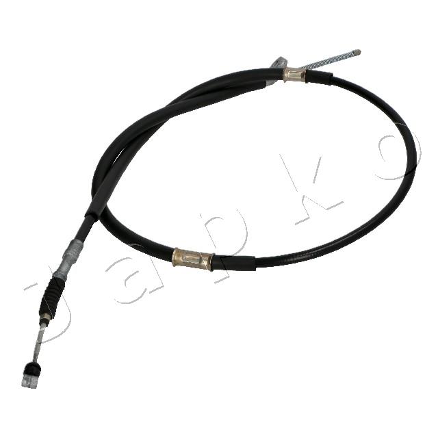 Cavo comando, Freno stazionamento - 131250R JAPKO