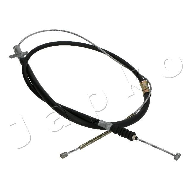 Cavo comando, Freno stazionamento - 131257R JAPKO