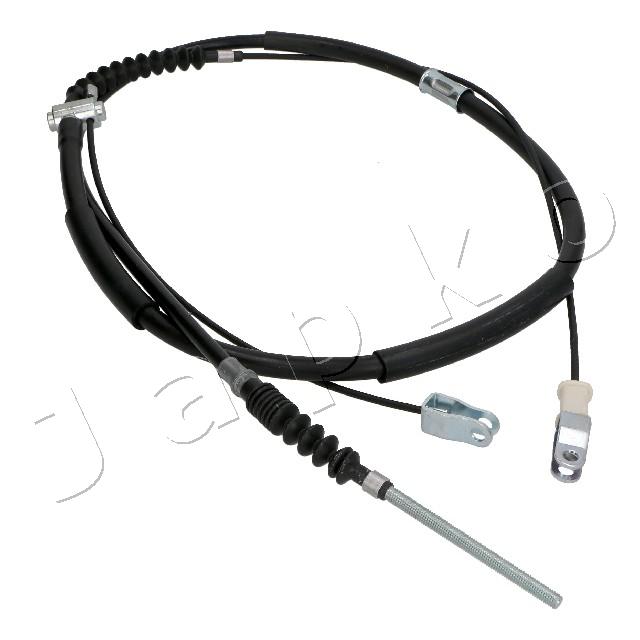 Cable, parking brake - 131258 JAPKO