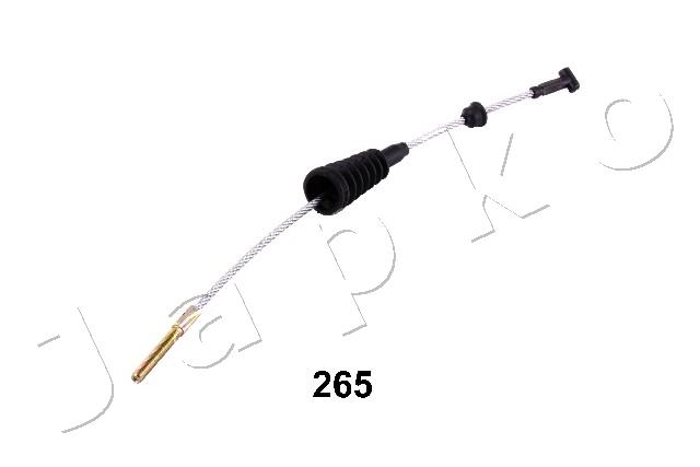 Cable, parking brake - 131265 JAPKO
