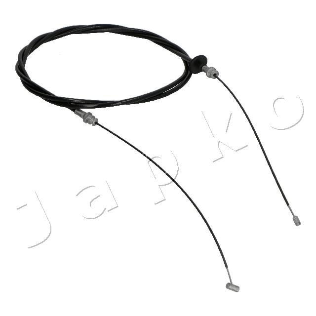 Cable, parking brake - 131266 JAPKO