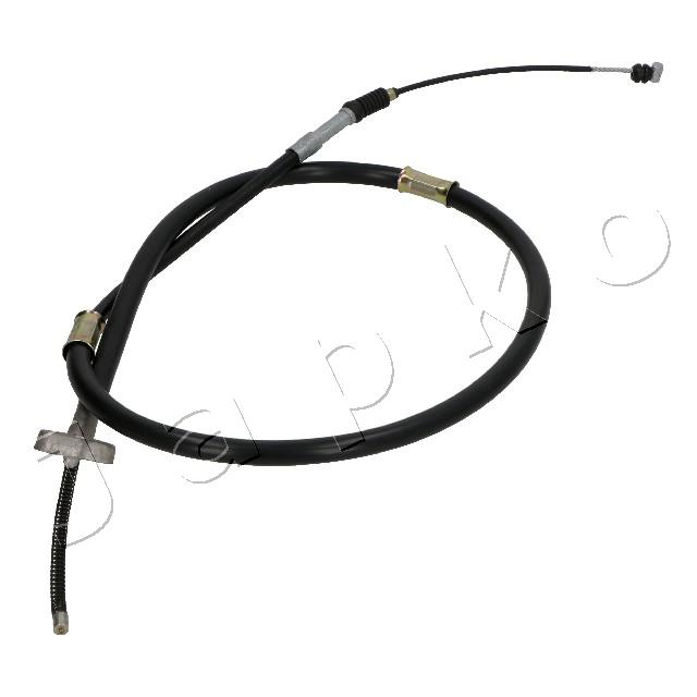 Cable, parking brake - 131277R JAPKO