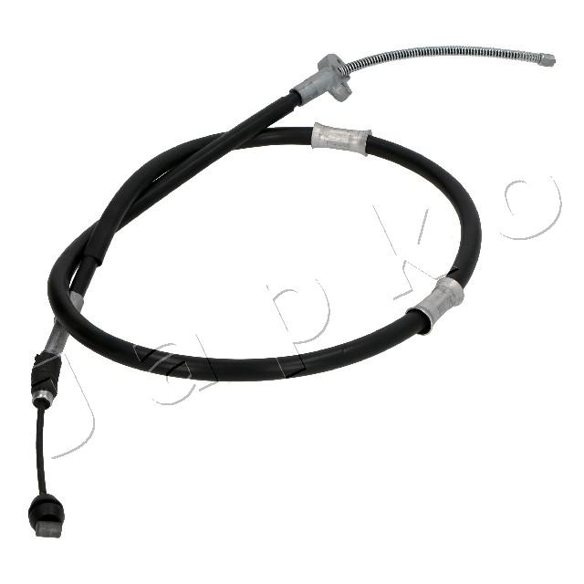 Cable, parking brake - 131279R JAPKO