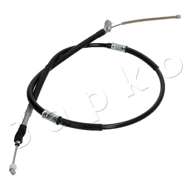 Cavo comando, Freno stazionamento - 131284L JAPKO