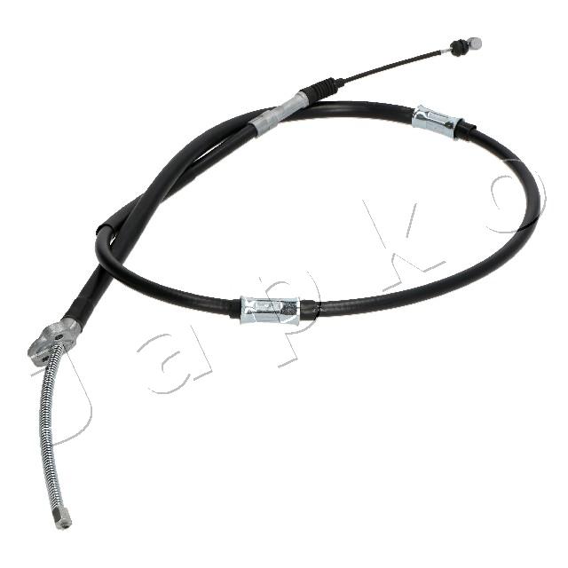 Cavo comando, Freno stazionamento - 131293L JAPKO