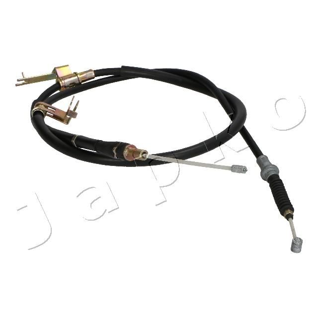 Cable, parking brake - 131306 JAPKO