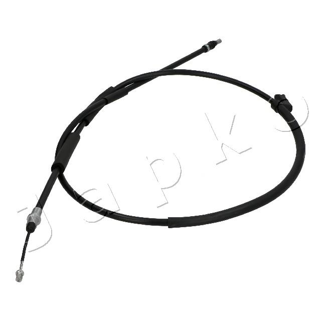 Cable, parking brake - 131307 JAPKO