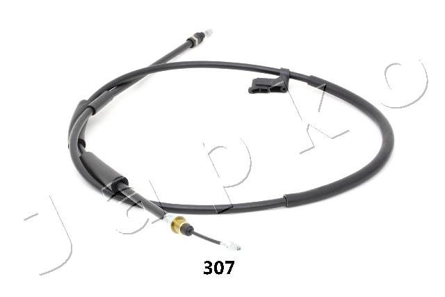 Cable, parking brake - 131307 JAPKO