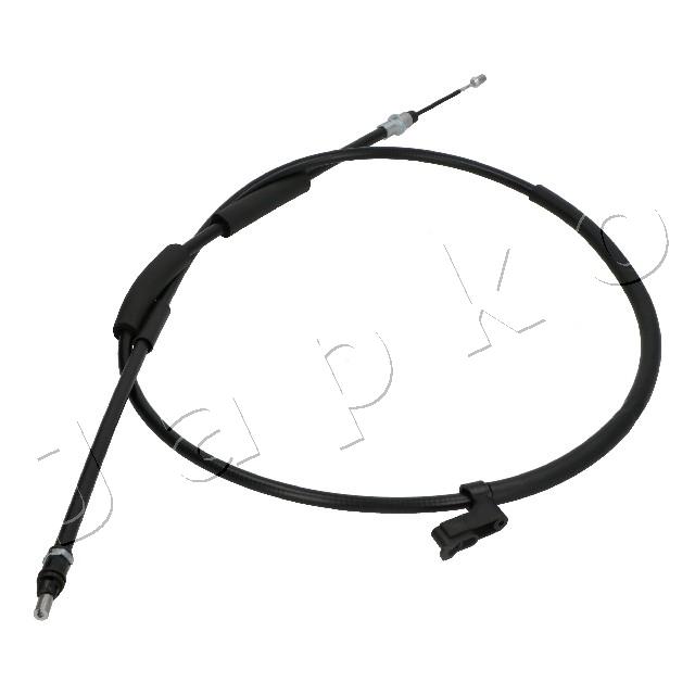 Cable, parking brake - 131307 JAPKO