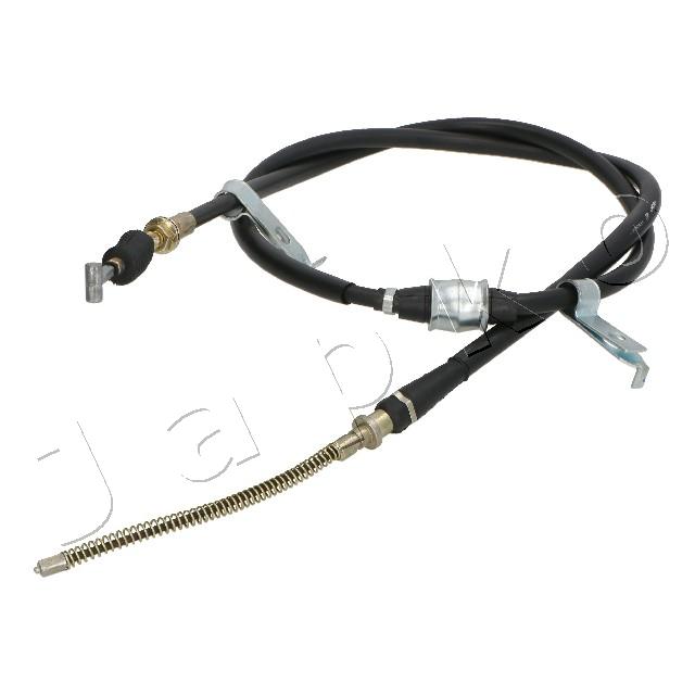 Cable, parking brake - 131320R JAPKO