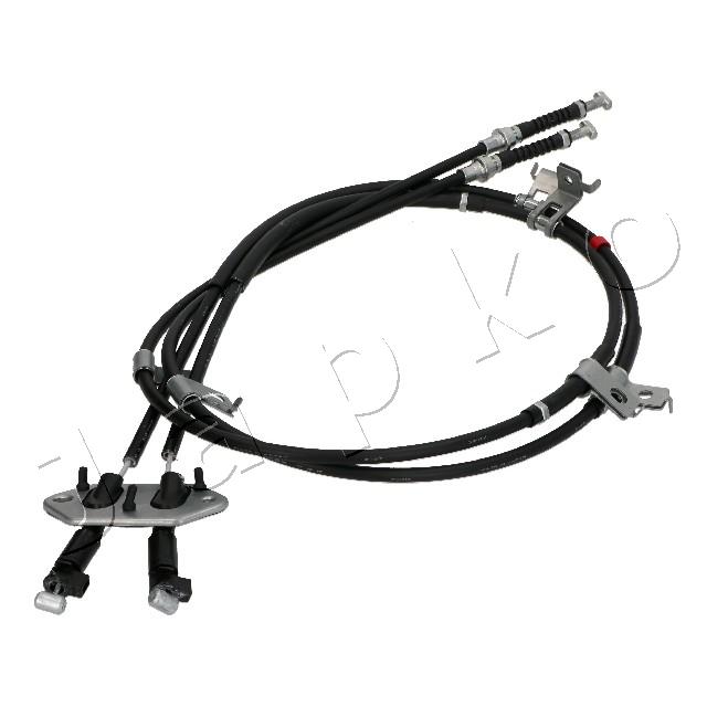 Cable, parking brake - 131322 JAPKO