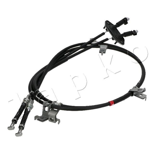 Cable, parking brake - 131322 JAPKO