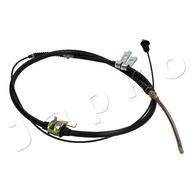 Cable, parking brake - 131324R JAPKO