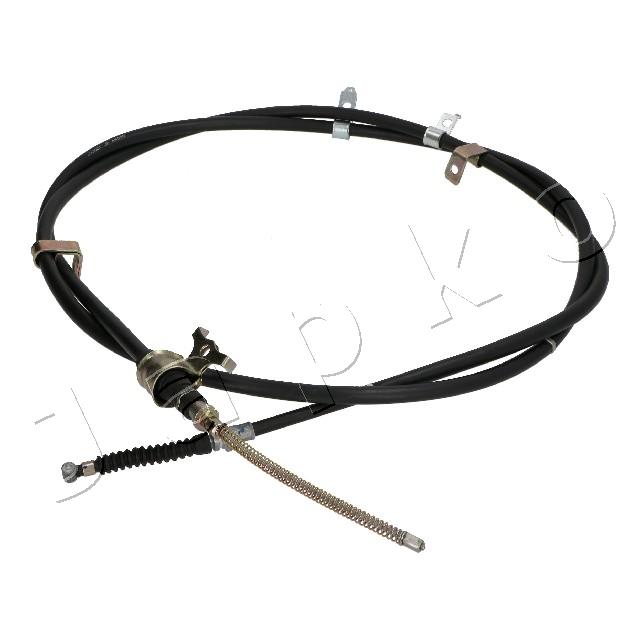 Cable, parking brake - 131335L JAPKO