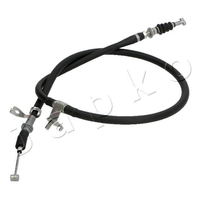 Cable, parking brake - 131348R JAPKO