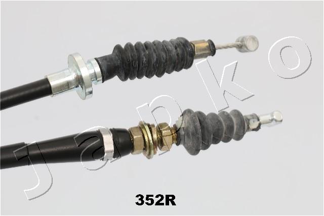 Cable, parking brake - 131352R JAPKO