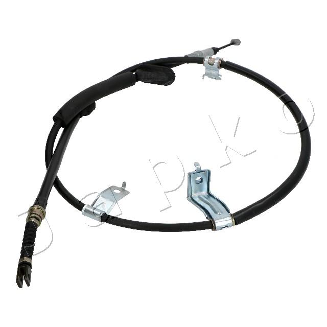 Cable, parking brake - 131401 JAPKO