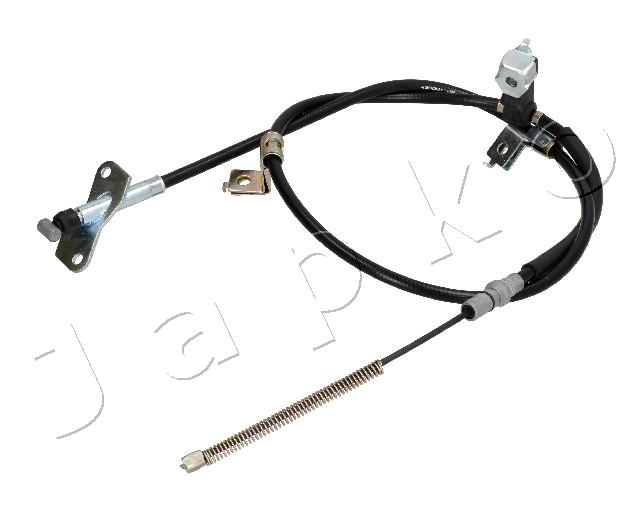 Cable, parking brake - 131404 JAPKO