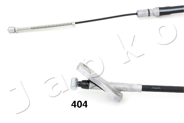 Cable, parking brake - 131404 JAPKO