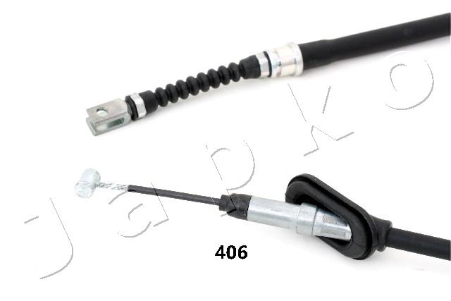 Cable, parking brake - 131406 JAPKO