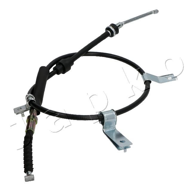 Cable, parking brake - 131409L JAPKO