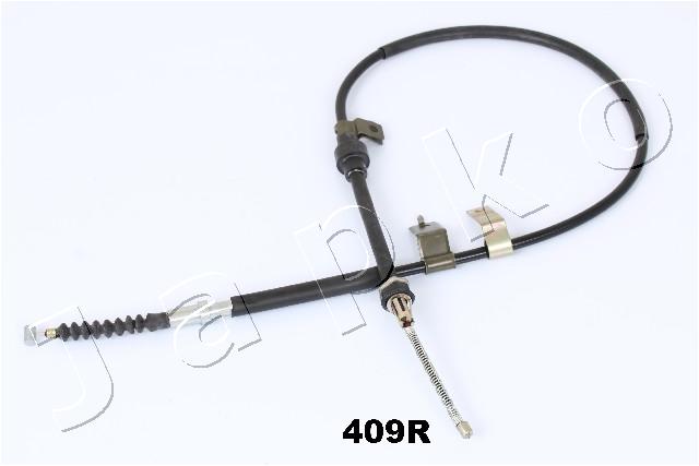 Cable, parking brake - 131409R JAPKO