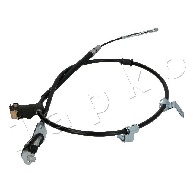 Cable, parking brake - 131416R JAPKO