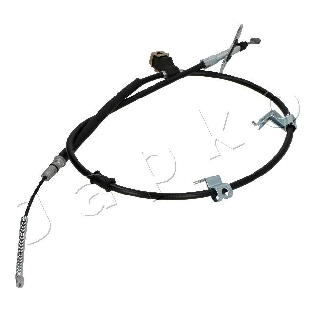 Cable, parking brake - 131416R JAPKO
