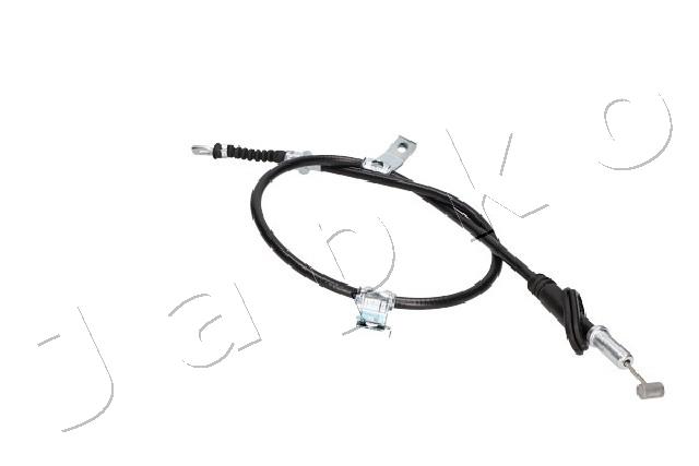 Cable, parking brake - 131421R JAPKO