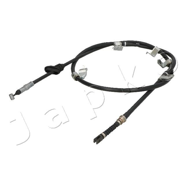 trosas, stovėjimo stabdys - 131422R JAPKO
