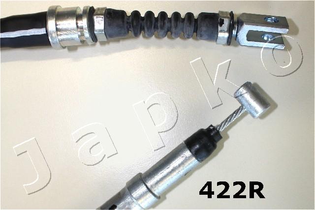 Cable, parking brake - 131422R JAPKO