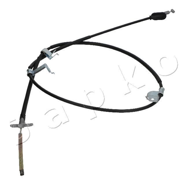 Cable, parking brake - 131427R JAPKO