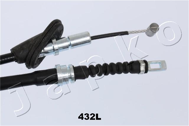 Cable, parking brake - 131432L JAPKO