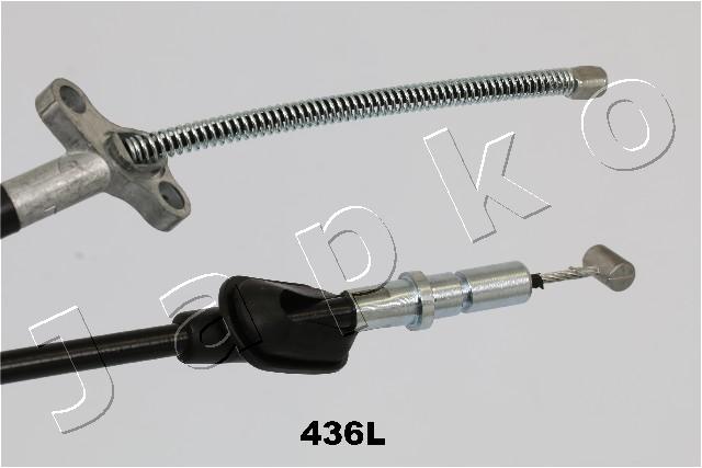 Cable, parking brake - 131436L JAPKO