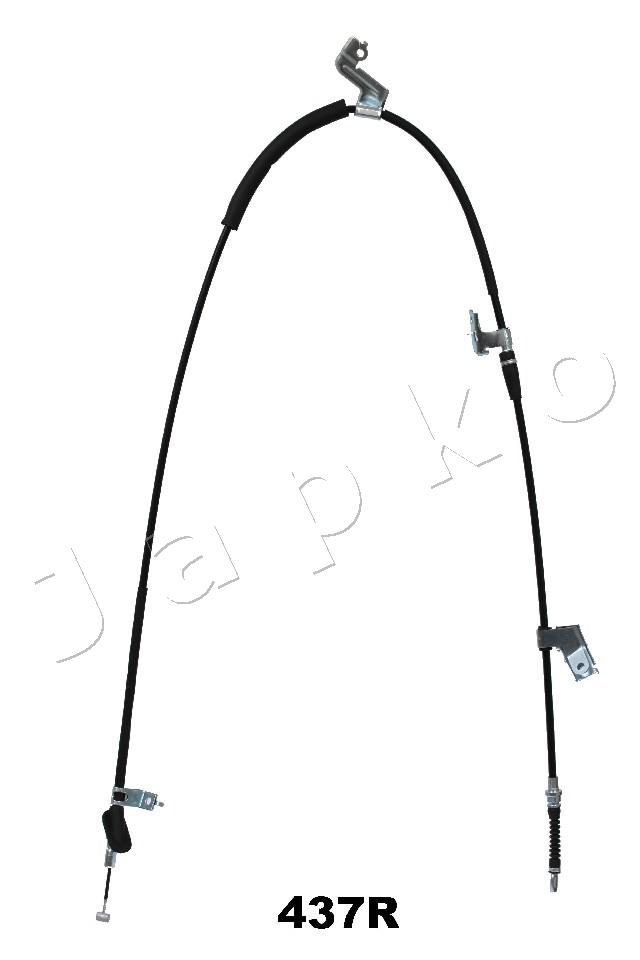 Cable, parking brake - 131437R JAPKO