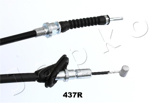 Cable, parking brake - 131437R JAPKO