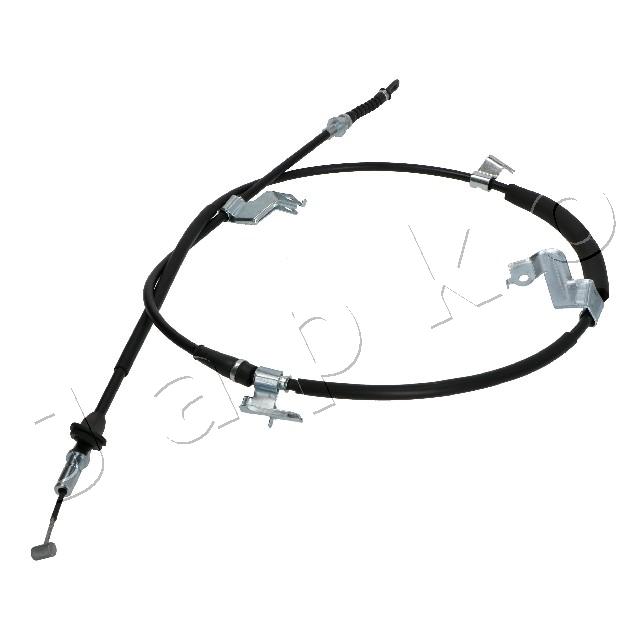 Cable, parking brake - 131437R JAPKO