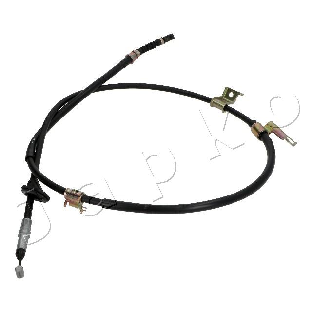 Cable, parking brake - 131443L JAPKO