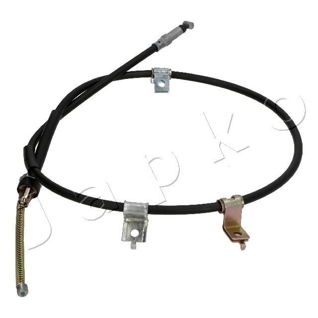 Cavo comando, Freno stazionamento - 131453R JAPKO