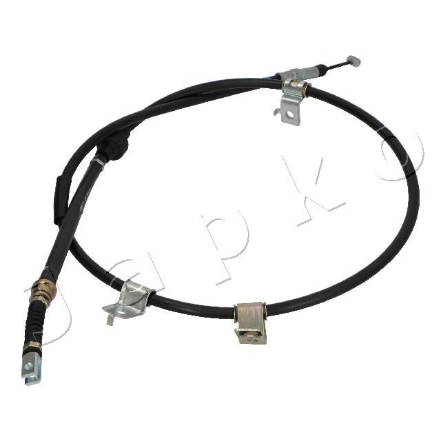 Cavo comando, Freno stazionamento - 131454R JAPKO