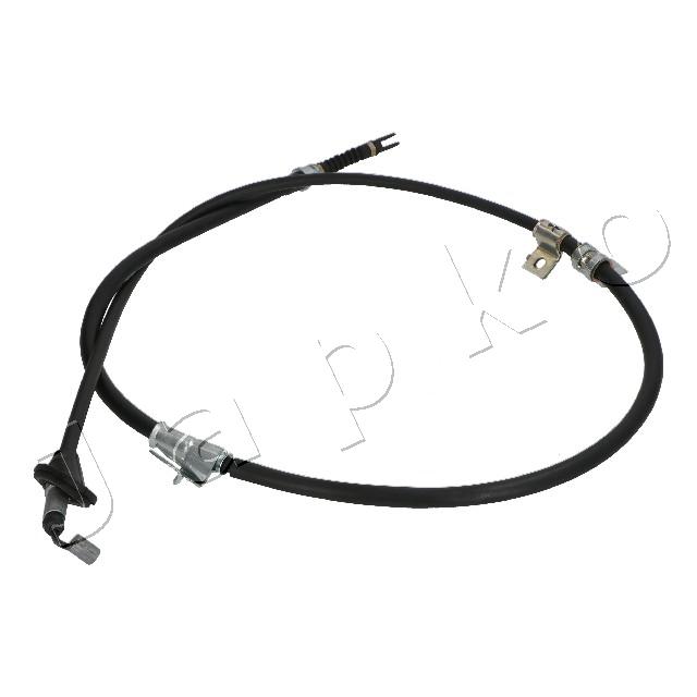 Cavo comando, Freno stazionamento - 131455R JAPKO