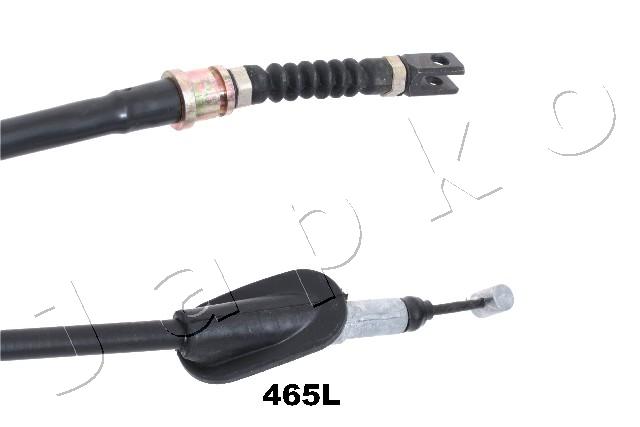 Cable, parking brake - 131465L JAPKO