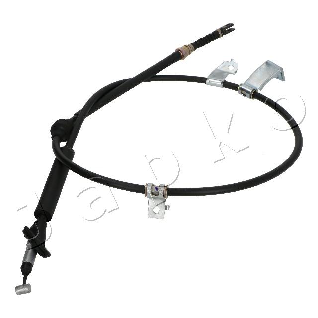 Cable, parking brake - 131465L JAPKO