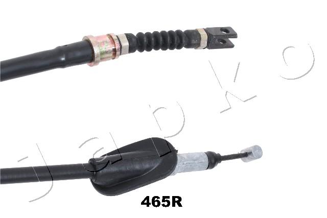 Cavo comando, Freno stazionamento - 131465R JAPKO