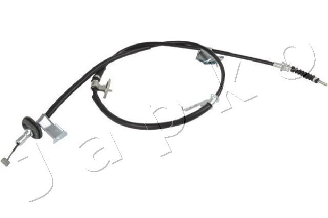 Cavo comando, Freno stazionamento - 131467L JAPKO