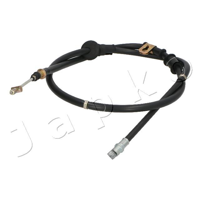 Cavo comando, Freno stazionamento - 1315003R JAPKO