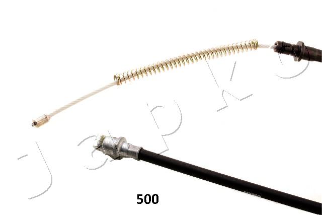 Cable, parking brake - 131500 JAPKO